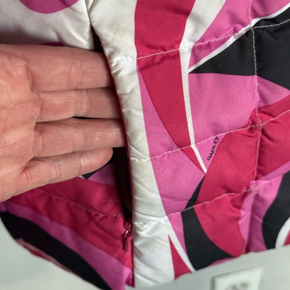 Mod RADLEY Winter Jacket - Picture 3 of 5